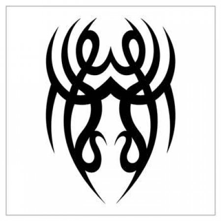  tribal.  16