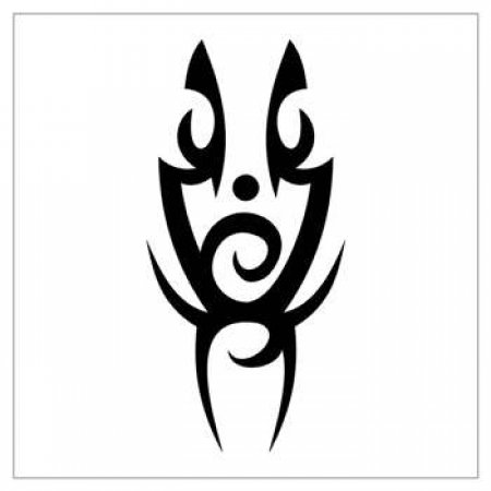  tribal.  16