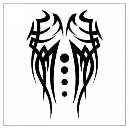  tribal.  16