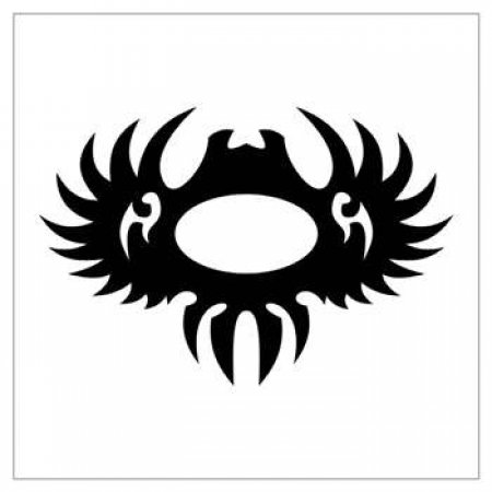  tribal.  16
