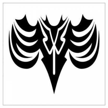  tribal.  17