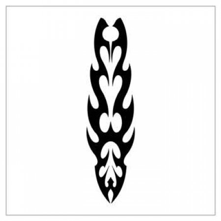  tribal.  17