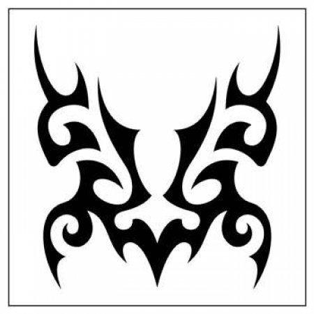  tribal.  17