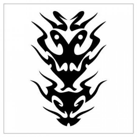  tribal.  17
