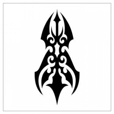  tribal.  17