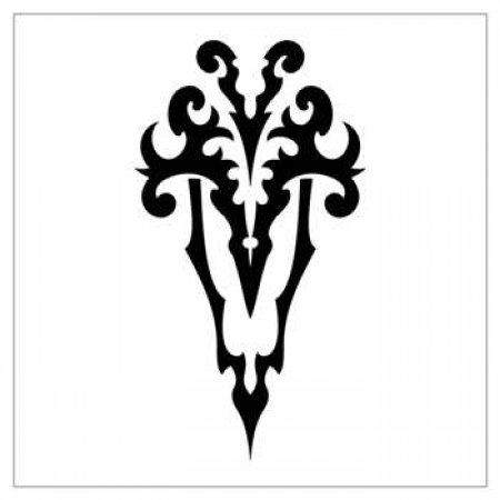  tribal.  18