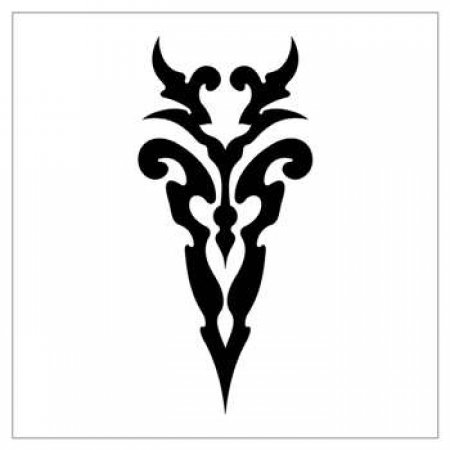  tribal.  18