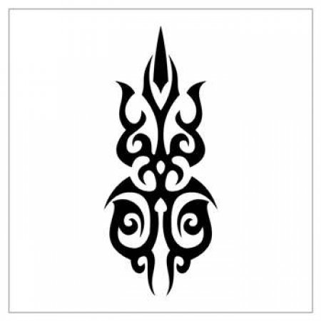  tribal.  18