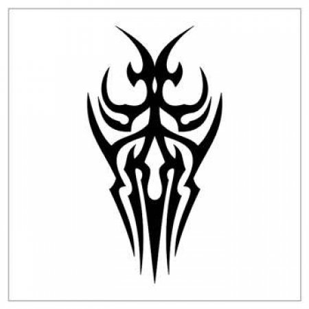  tribal.  19