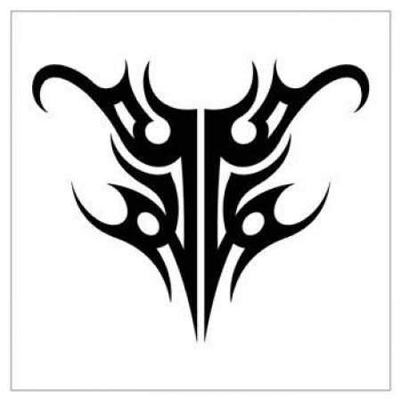  tribal.  20