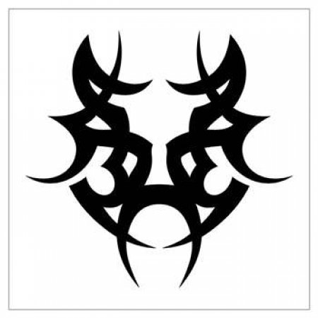  tribal.  20