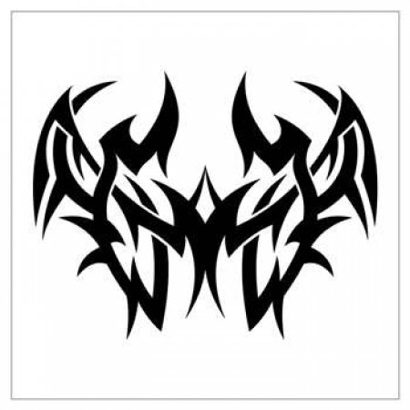  tribal.  21
