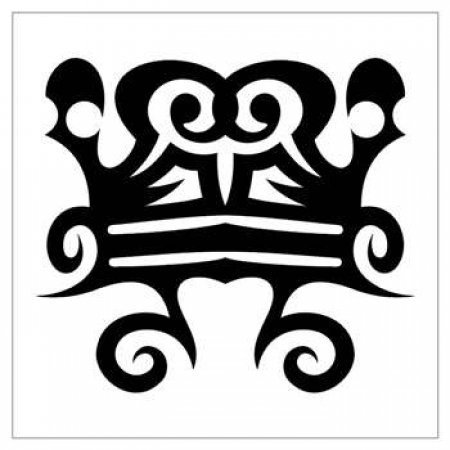 tribal.  21