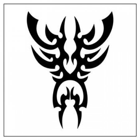 ������������ tribal. ����� 23