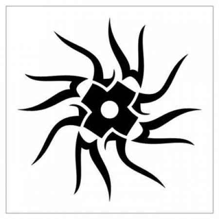 ������������ tribal. ����� 23