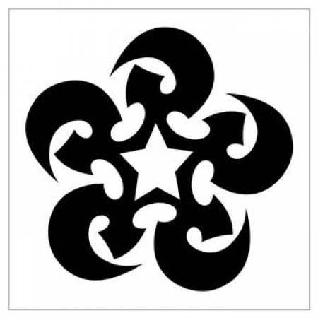 ������������ tribal. ����� 23