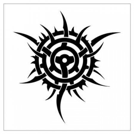 ������������ tribal. ����� 23