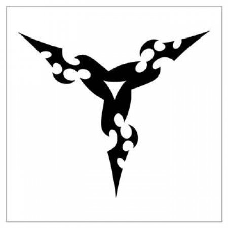 ������������ tribal. ����� 23