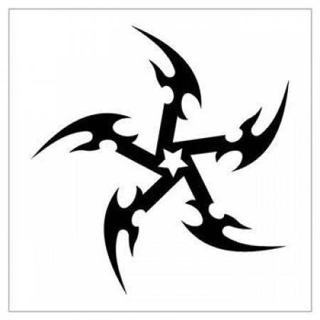 ������������ tribal. ����� 23