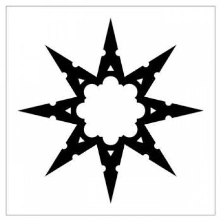 ������������ tribal. ����� 23