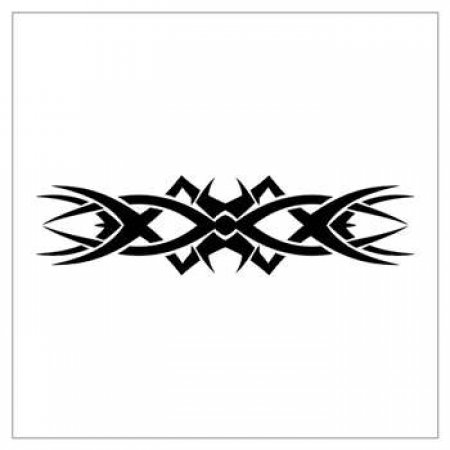  tribal.  25