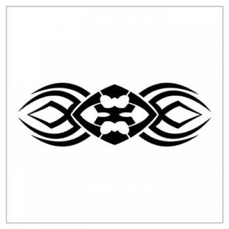  tribal.  25