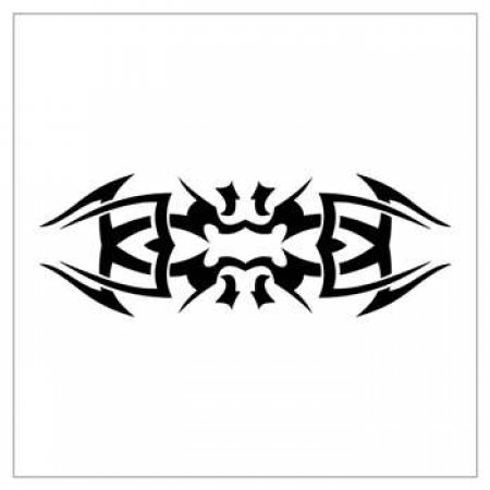  tribal.  25