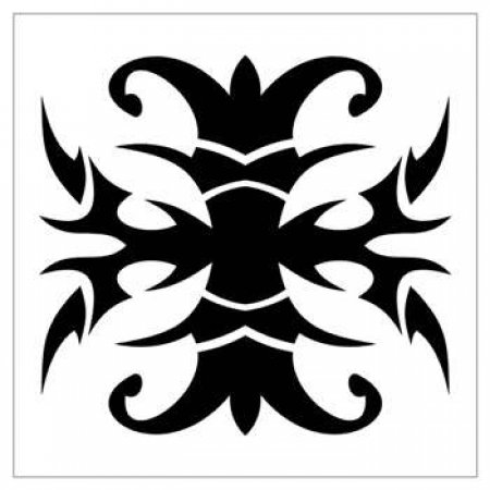  tribal.  26