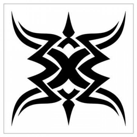  tribal.  26
