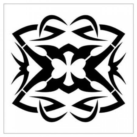  tribal.  26