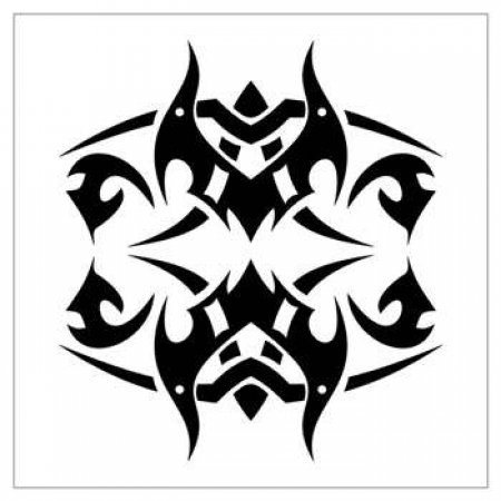  tribal.  26