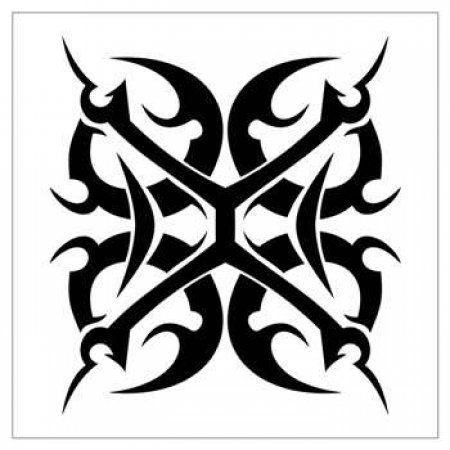  tribal.  26