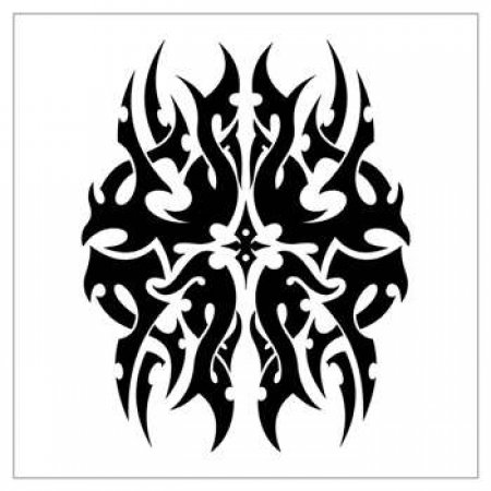  tribal.  26