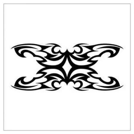  tribal.  27