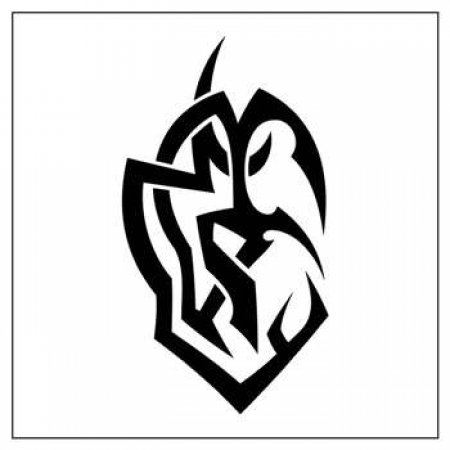  tribal.  28