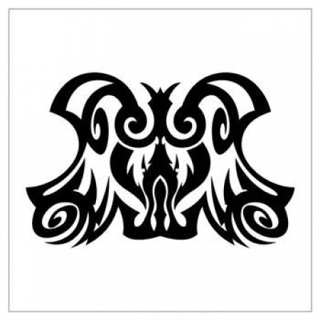  tribal.  34