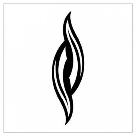  tribal.  34