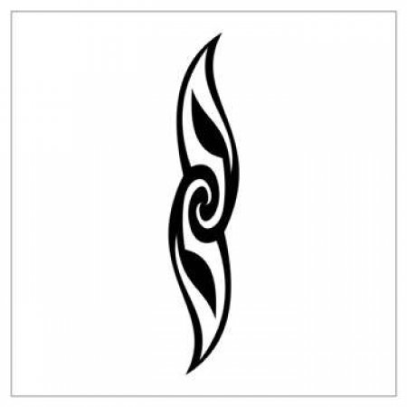  tribal.  34