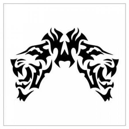  tribal.  40