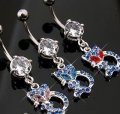  - Piersing & body jewerly NSC2099D - ,    