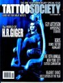  TATTOO SOCIETY Magazine #6