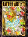  Tattoo Artist Magazine #10