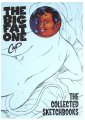 -Sketchbook "The Big Fat One" by Coop