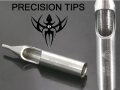 Насадки Precision Tips