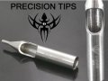  Precision Tips