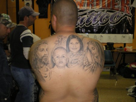   tattoo   ,  2009.