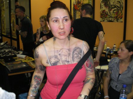   tattoo   ,  2009.