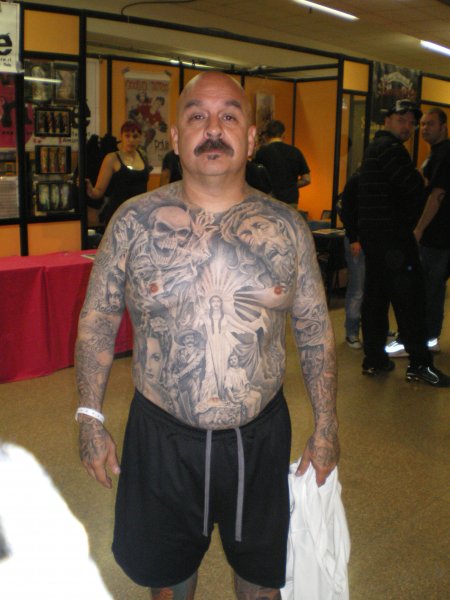   tattoo   ,  2009.