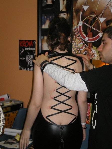   tattoo   ,  2009.