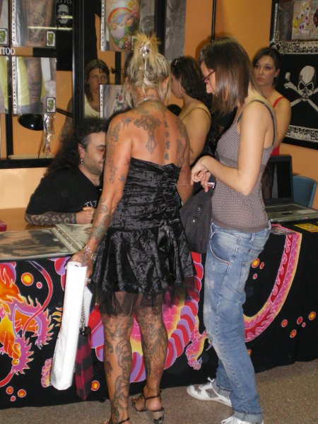   tattoo   ,  2009.